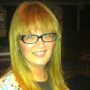 Meet your Posher, K. rachelle